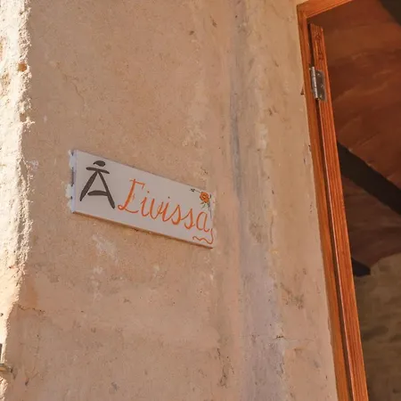 Es Turo D Eivissa *